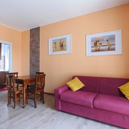 Mila Apartments Brizi Milano Eksteriør billede