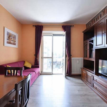 Mila Apartments Brizi Milano Eksteriør billede